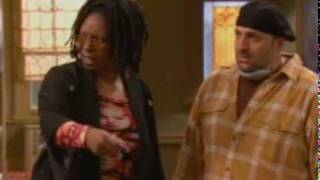 Whoopi S01E02  Dont Hide Your Bag 13 [upl. by Booma]