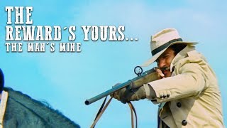 The Rewards Yours The Mans Mine  WESTERN MOVIE  Free Full Movie  Cowboy Feature Film [upl. by Bashee710]