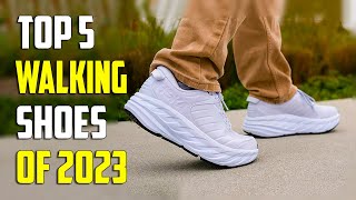 Top 10 BEST Sneakers 2023 [upl. by Ymrej]