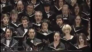 Johannes Brahms Requiem [upl. by Lavelle]