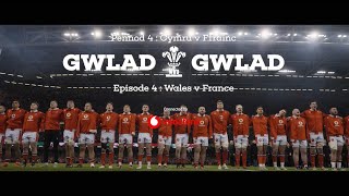 Gwlad Gwlad Connected by Vodafone Series 2 Episode 4  WRU TV [upl. by Sinaj615]