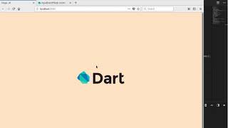 Dart StageXL 01 Introduction [upl. by Eendyc]