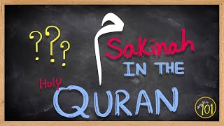 How to PROPERLY pronounce Meem م sakinah in the holy Quran  Learn Tajweed  Arabic 101 [upl. by Jacobo317]