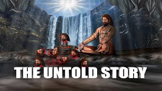 Ravana  The Untold Story  दशानन रावण की दस खास बातें [upl. by Oca]