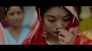 Haina Sona Official music video DB FILMS [upl. by Philis999]