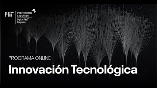 Innovación Tecnológica Video Programa [upl. by Nylsirk]