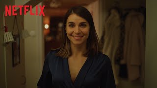 Hjem til jul  Offisiell trailer  Netflix [upl. by Domini]