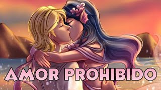 ESTAR JUNTOS  ESPINA DE ROSAS 🌹 Película Completa  Miraculous Ladybug Comic Fandub Español [upl. by Gillette]