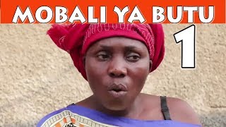 MOBALI YA BUTU NOUVEAUTÉ THÉÂTRE CONGOLAIS EP 1 [upl. by Bertasi390]