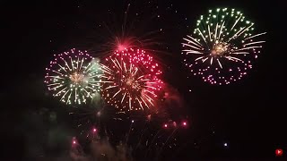 Spectacular Fireworks Display 10 Hours [upl. by Lorimer63]