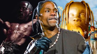 Somehow Travis Scott SAVED his Career [upl. by Rep]