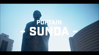 Poptain Sunda Official Dance Video [upl. by Clemens]