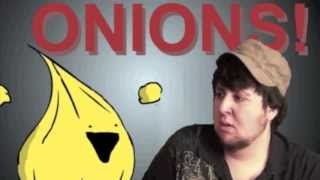 JonTrons Onion Video Compilation [upl. by Particia]