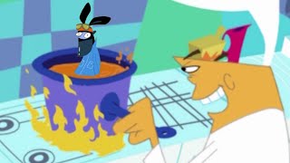 Ratz 🤤 SOUPE AU RAT  Episodes en HD [upl. by Anilef525]