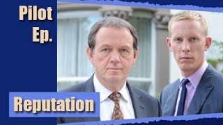 Inspector Lewis S01E00  Reputation  full episode [upl. by Linson]