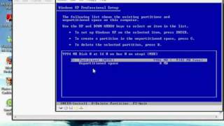 How to Install Windows XP Service Pack 2 SP2 [upl. by Althea]