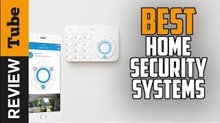 ✅ Home Security Best Home Security Systems Buying Guide [upl. by Forcier]