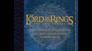 The Lord of the Rings The Two Towers CR  05 The Battle of the Hornburg [upl. by Savior603]