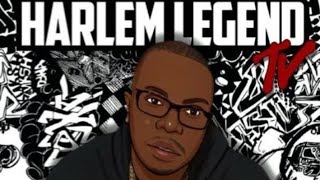 YOUTUBERS GONE WILD 14 quotLegend of a Harlem Goofyquot harlemlegendtv [upl. by Nirret]