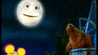 Bear e Luna Canzone della Buonanotte [upl. by Duwalt]