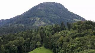 The Kehlsteinhaus Hitlers Eagles Nest Berchtesgaden Germany [upl. by Suivatnom88]