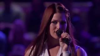 Payphone  Cassadee Pope The Voice Performance [upl. by Rosalinde]