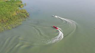 The jetdriven kayak Aquanami Jet Driven Kayak [upl. by Anivid]