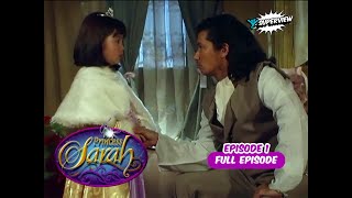 Princess Sarah Full Episode 1  YeY Superview [upl. by Philemol]