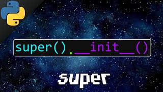 Python super function 🦸 [upl. by Adlesirg201]