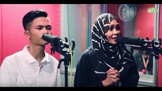 SuperERAkustik Tajul amp Siti Nordiana  SedalamDalam Rindu X Memori Berkasih [upl. by Daegal]