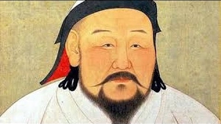 Kublai Khan  Documentary [upl. by Attiuqaj652]