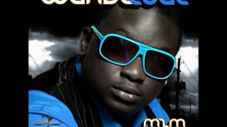 Wande Coal  My Grind [upl. by Lockwood]