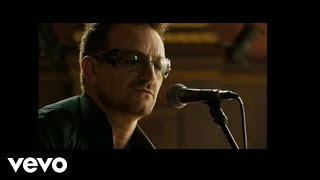 U2  So Cruel Bono’s Solo Performance [upl. by Ariek635]