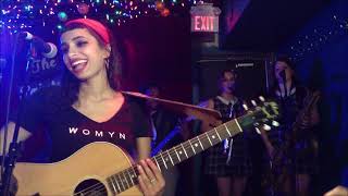 Alysha Brilla Live at The Painted Lady [upl. by Eifos]