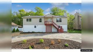 Foreclosure Homes in Tobyhanna PA [upl. by Joycelin118]