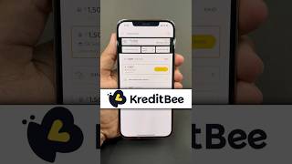 KreditBee Loan Kaise Le [upl. by Tadeas]