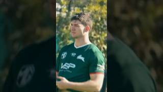 Thomas Fletcher Rabbitohs 2025 Top 30 [upl. by Lotty]