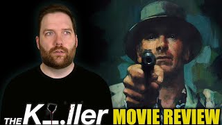 The Killer  Movie Review [upl. by Deedahs]