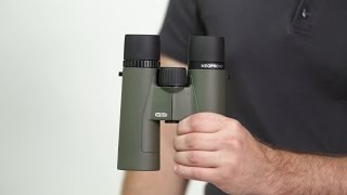 Meopta MeoPro® HD Binoculars [upl. by Bren]