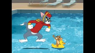 Tom and Jerry Tales  Cat Got Your Luggage 2006 [upl. by Esilanna448]