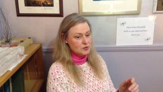 How Do Our Spirit Guides Work With Us I Psychic Medium Carolyn Molnar [upl. by Yedrahs]