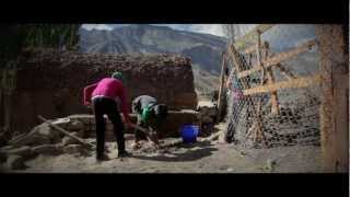 SECMOL  Short Documentary film  Ladakh India [upl. by Isyed858]