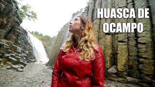 Huasca de Ocampo ¿Qué hacer  Costo X Destino  with english subtitles [upl. by Quint]