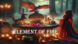 Element of Fire EP133 [upl. by Lavelle]