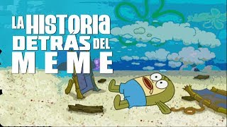 ¿Dónde estoy  La Historia Detrás del Meme [upl. by Edva16]