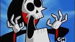 Grim Adventures of Billy amp Mandy  Grim Screaming [upl. by Ayhdiv]