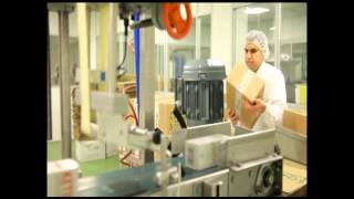 reportage Opalia Pharma [upl. by Enitsyrhc181]