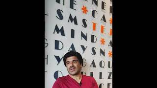 Samir Soni’s Visit to Atmantan Wellness Centre With his Family  Atmantan Review [upl. by Zilada]