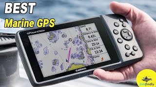 Best Marine GPS In 2020 – Tested amp Reviewed By Boat Experts [upl. by Swartz]