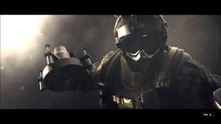 Rainbow Six Siege®  All Operators  Cutscenes  Trailers [upl. by Aicillyhp]